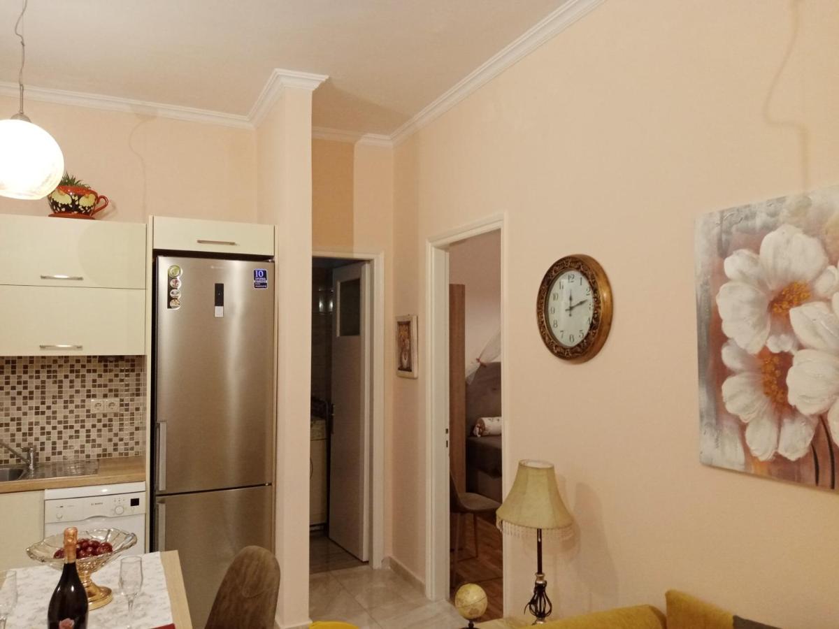 Ennie'S Place Corfu  Exterior photo